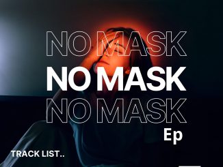 Zeemani — NO Mask EP