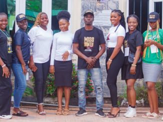 Miss Bantu 2024: Organizers concludes 1st Audition