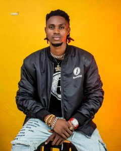 Biography Of Lordsheg The Unstoppable Hypeman & Event Maestro