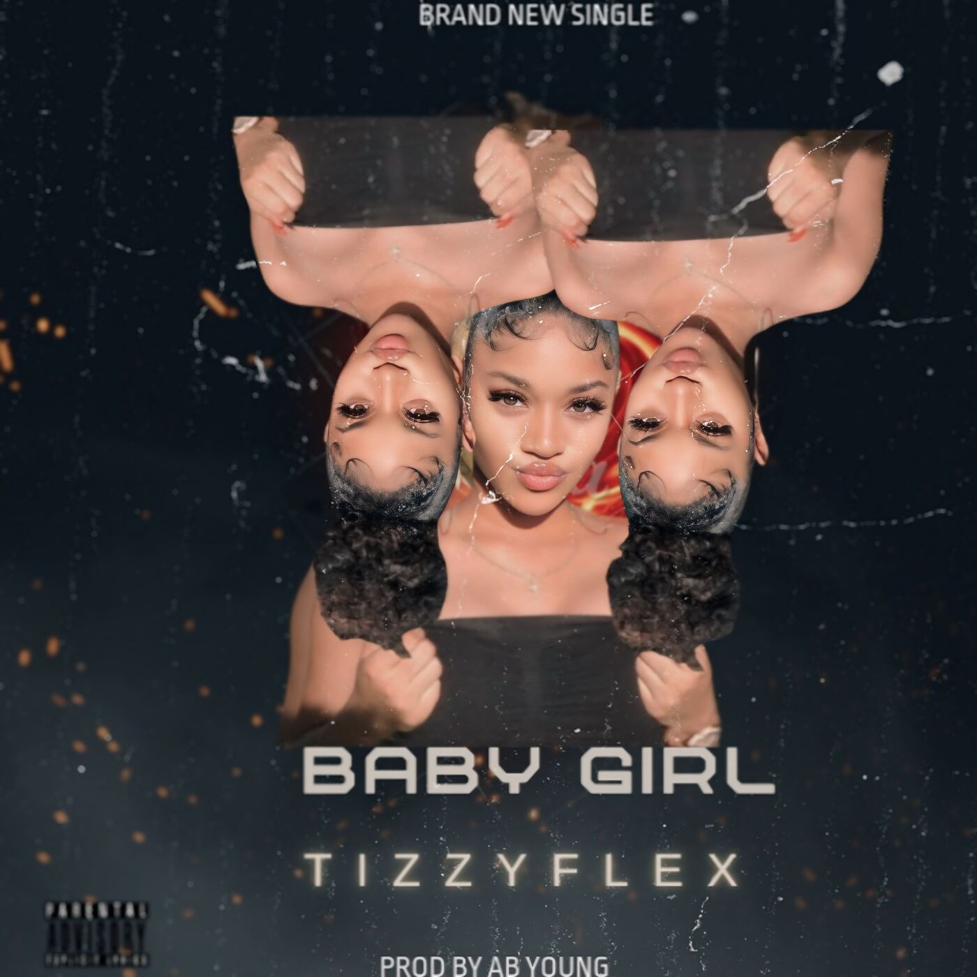 Tizzyflexy – Baby Girl