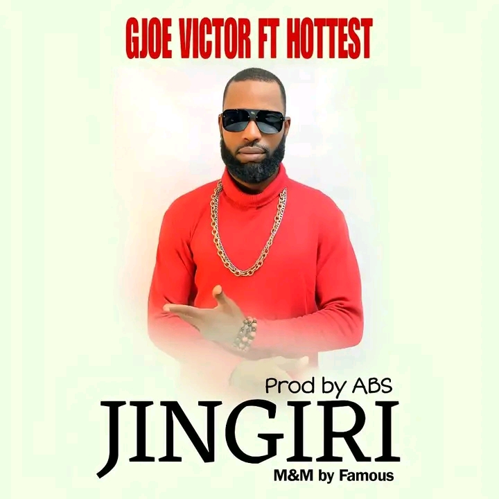 Gjoe Victor ft Hottest - Jingiri