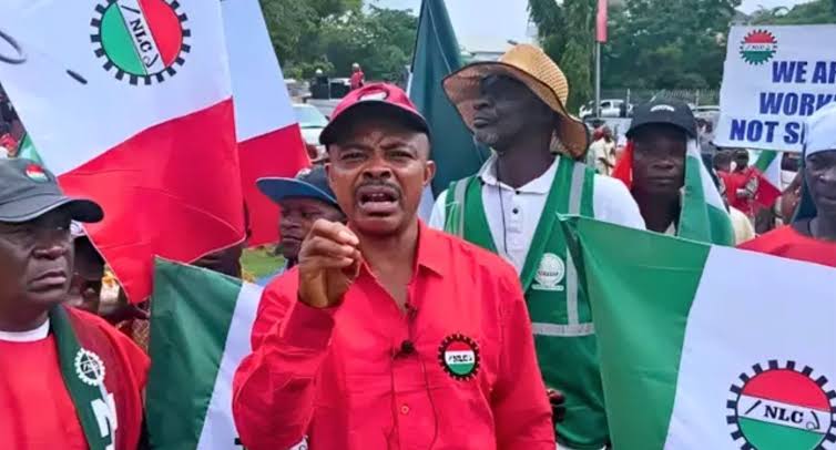 Telecom Tariff: NLC Planned Protest Not In Public Interest, CSOs Tell Labour